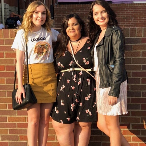 Pac-sun Calabasas Leopard Tee - Picture 2 of 4